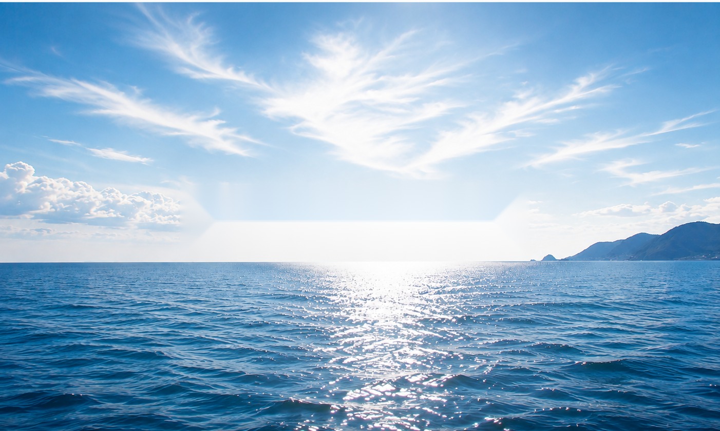 Ocean