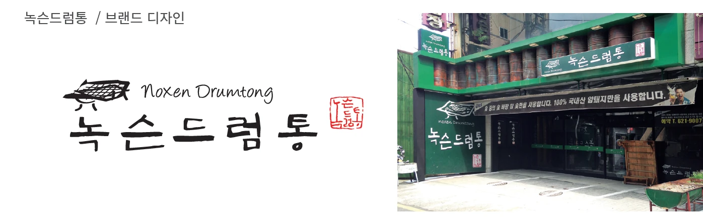BRANDING 5