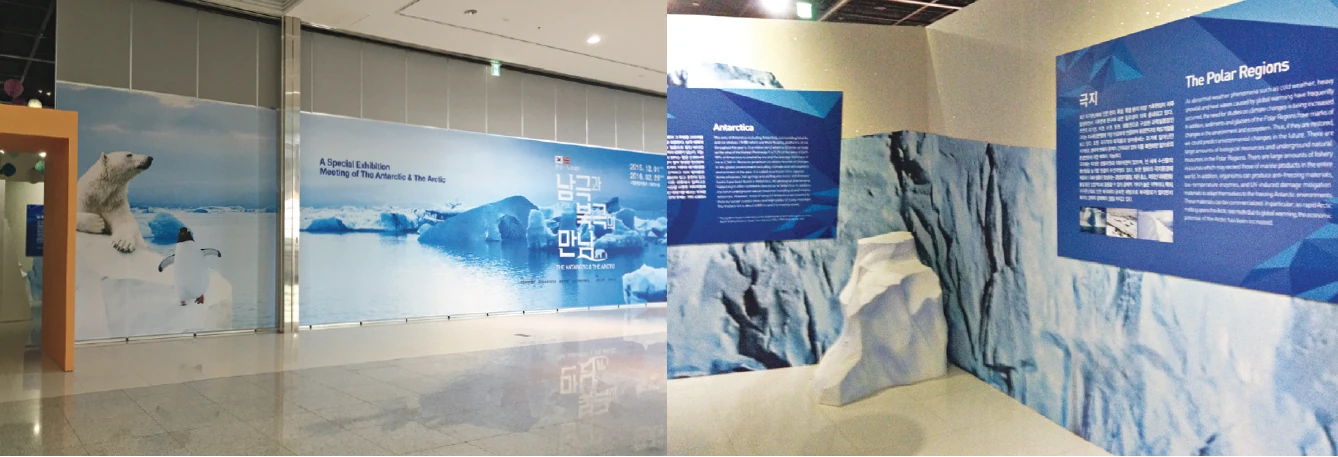 EXHIBITION 3