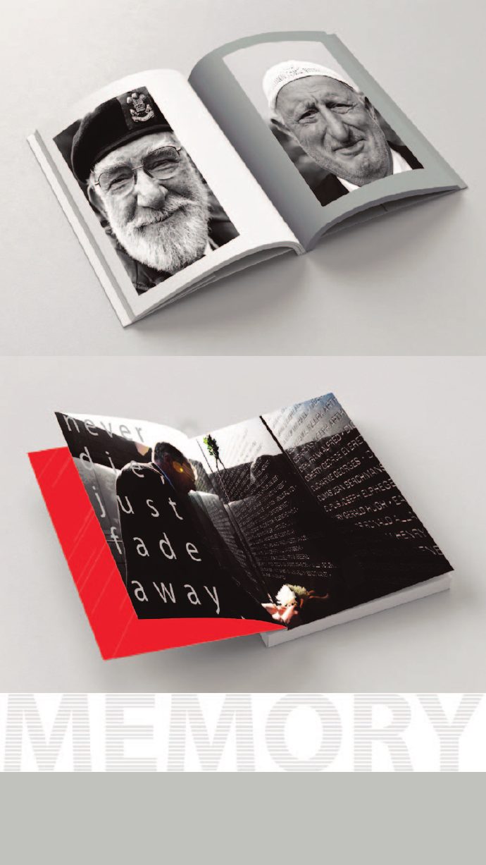 Mobile portrait portfolio page 31